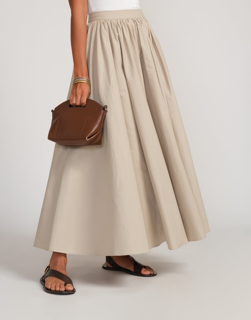 Teni Skirt