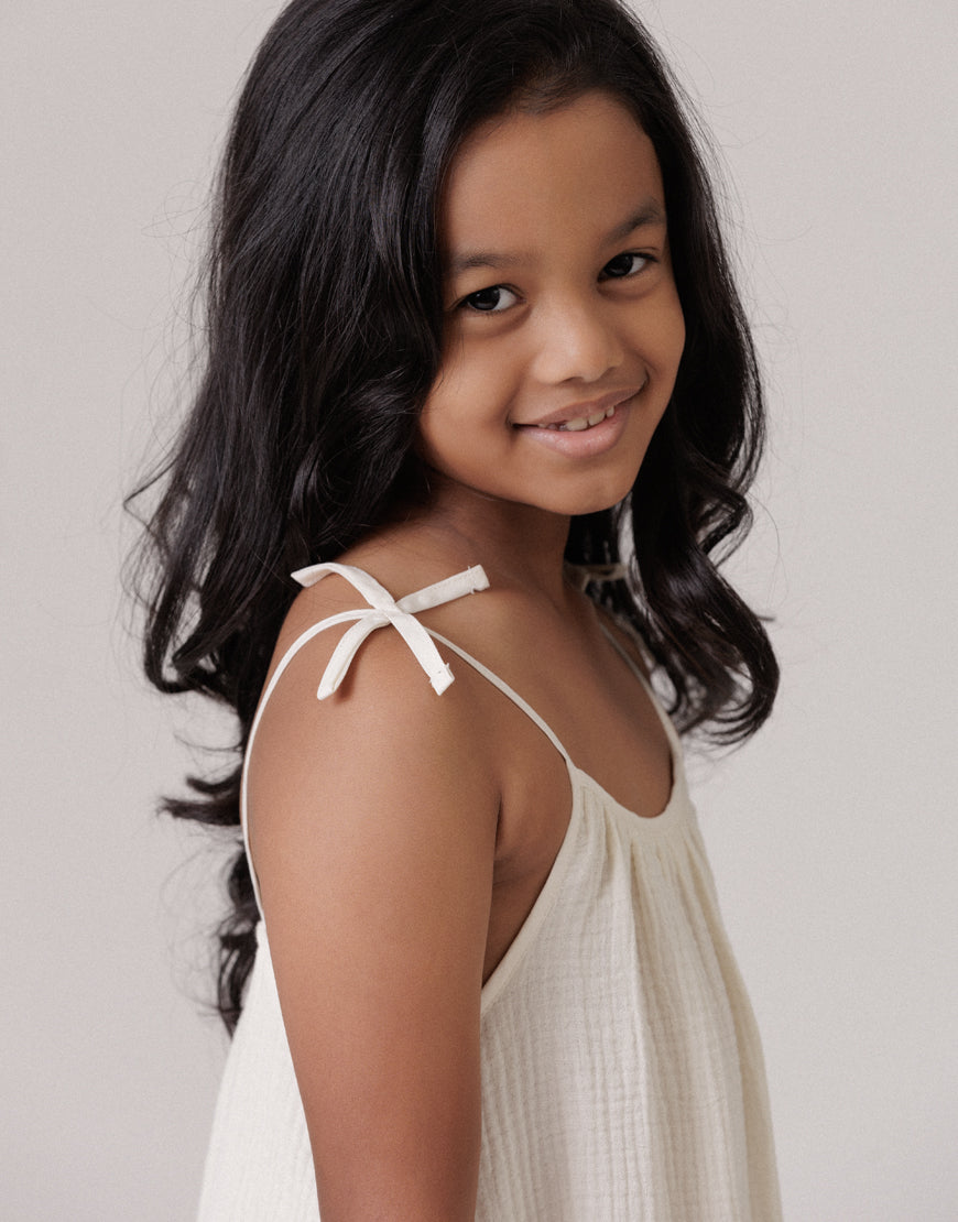 Zeth Dress
