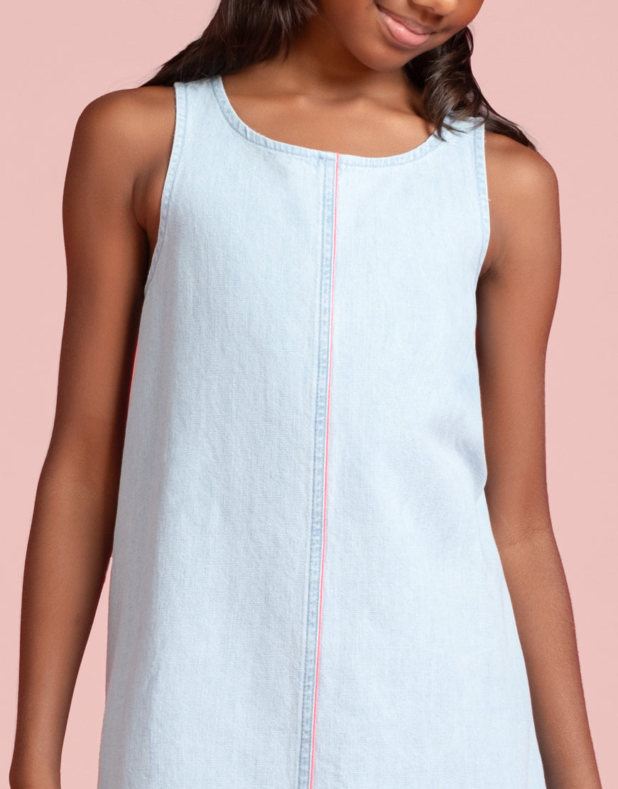 Ferry Dress