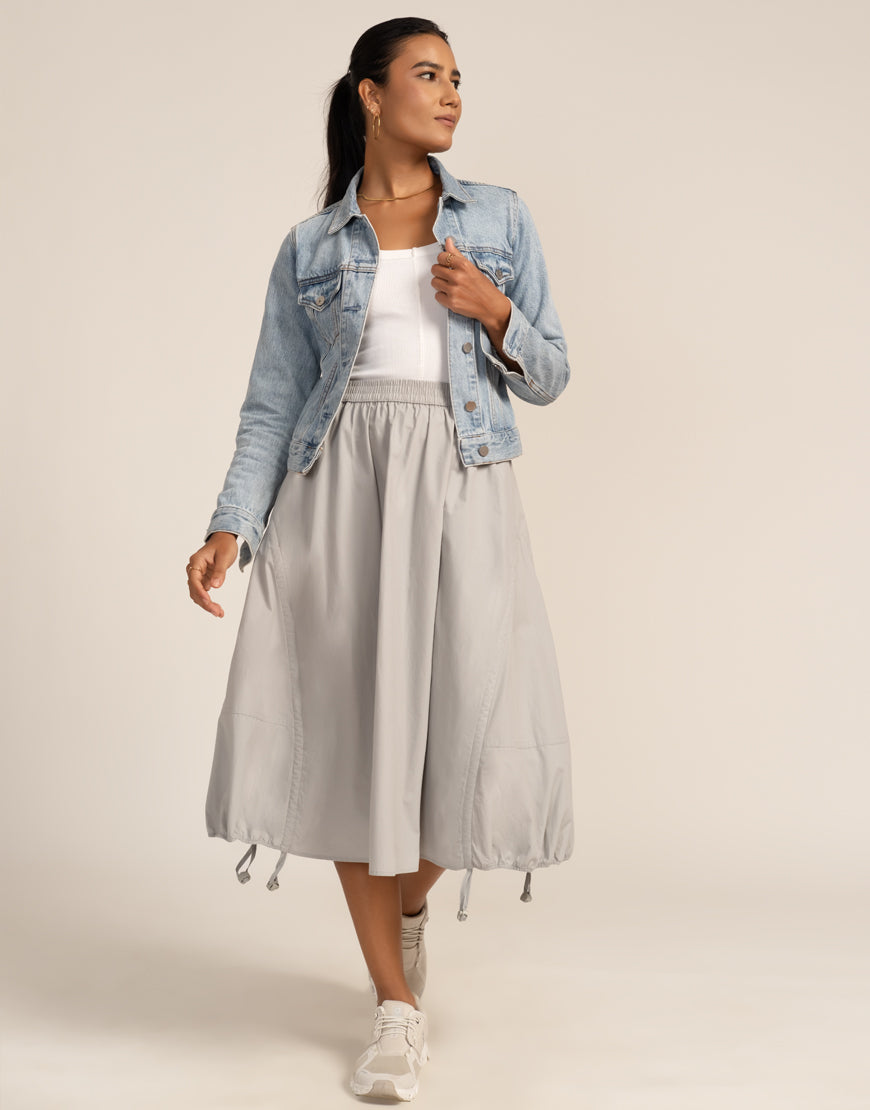 Menar Skirt