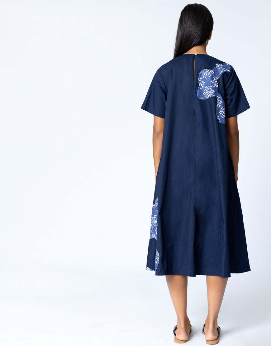 Lenara Dress