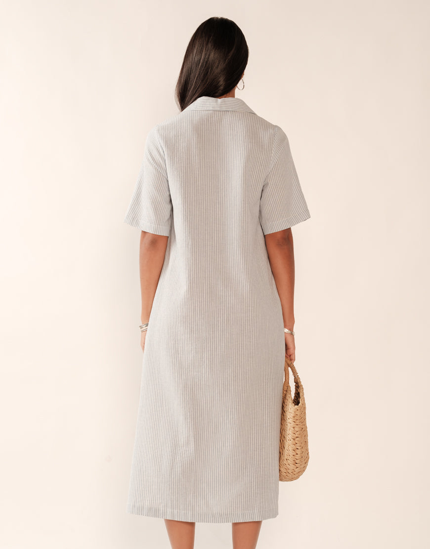 Cathy Dress