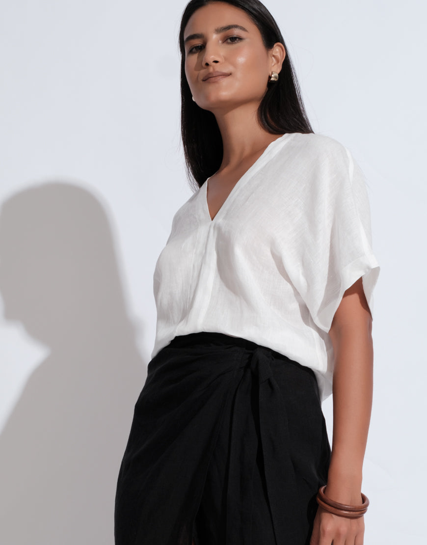 Tiana Top