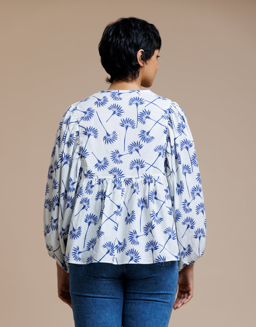 Lily Top