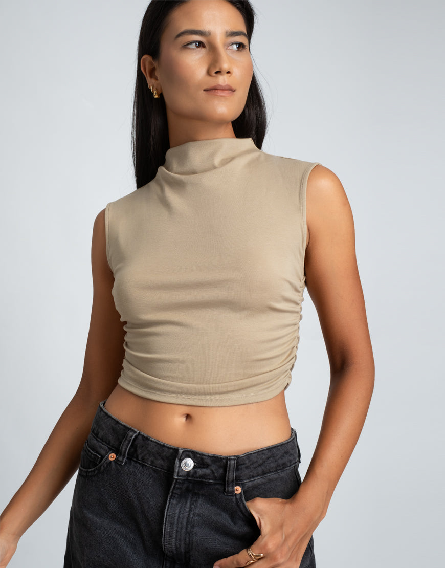 Ginger Tee