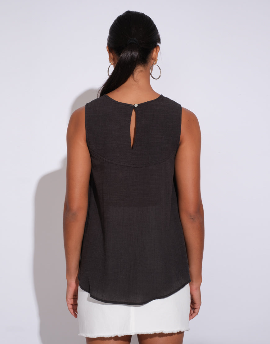 Kiota Top
