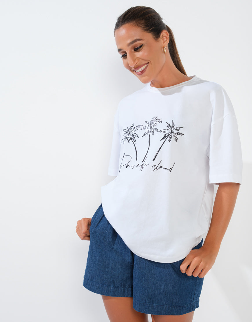 Ria Tee