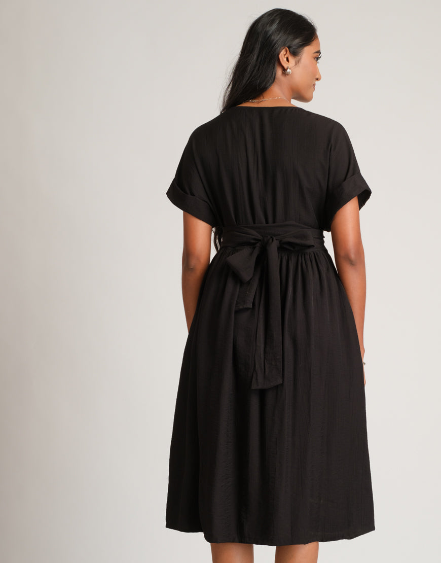 Nimar Dress