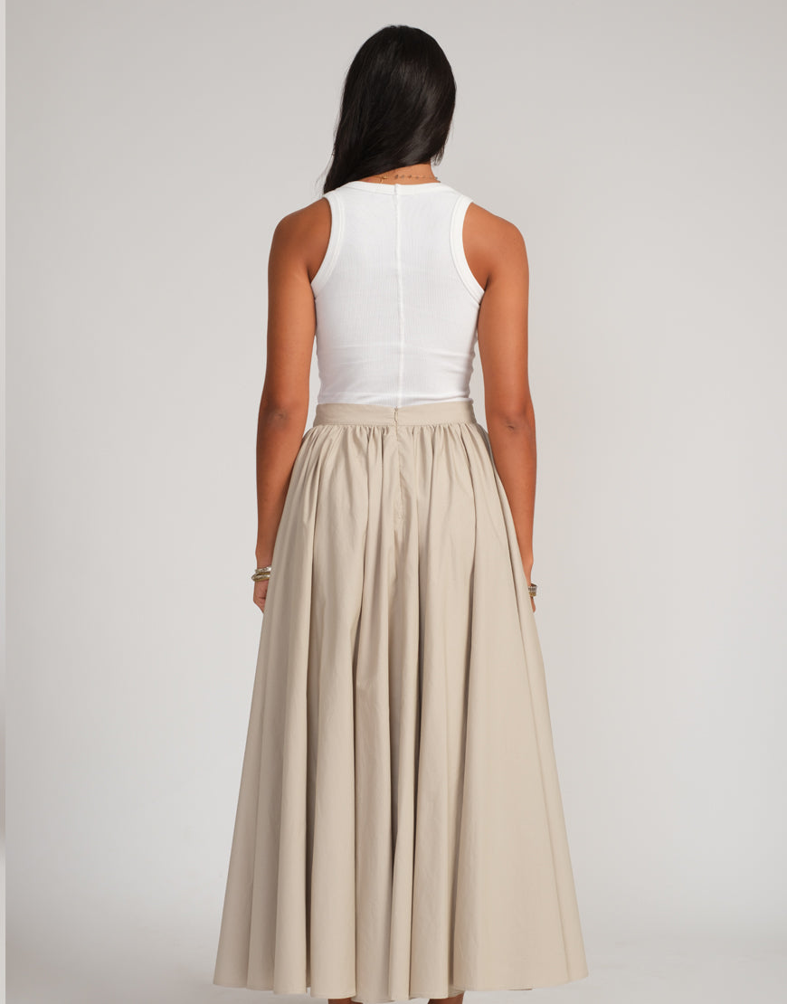 Teni Skirt