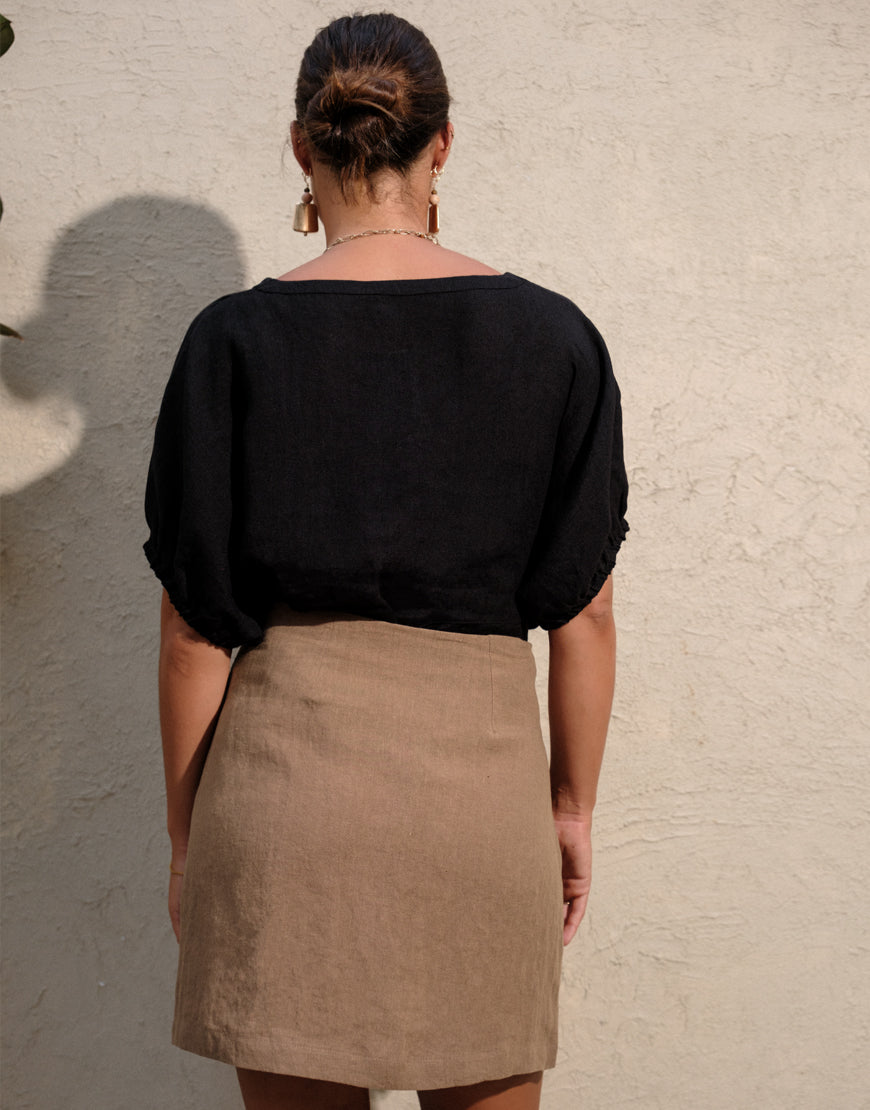 Ginny Skirt