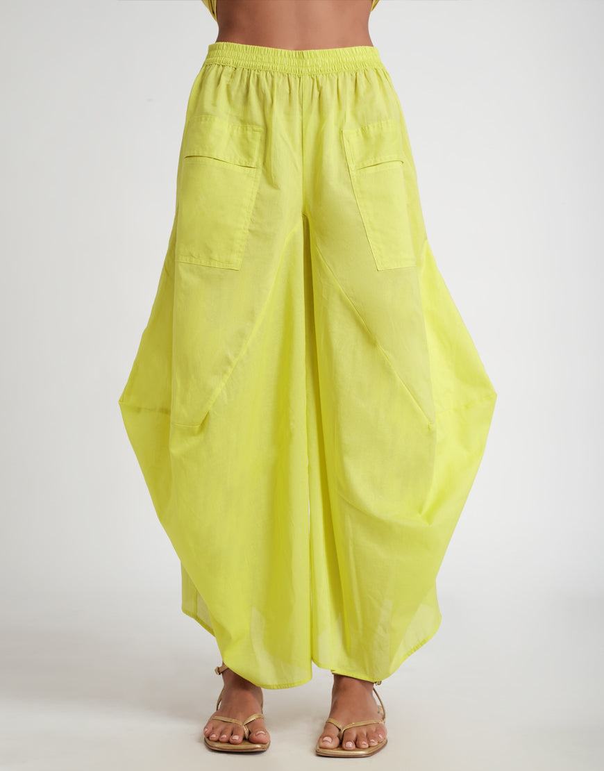 Serah Pants