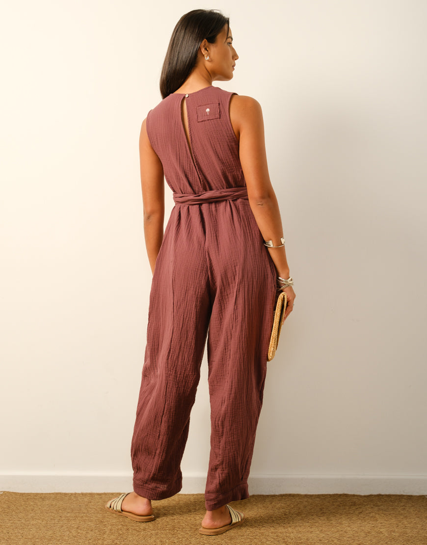 Ayla Jumpsuit