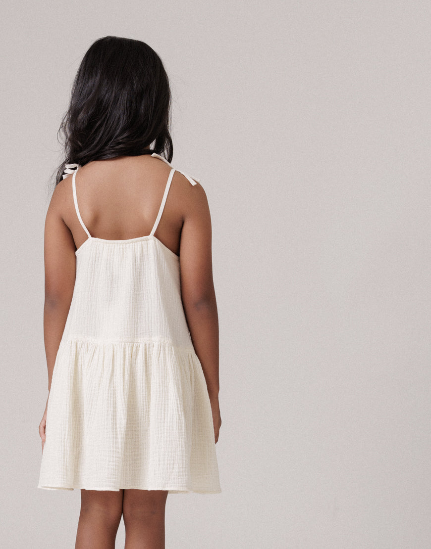 Zeth Dress