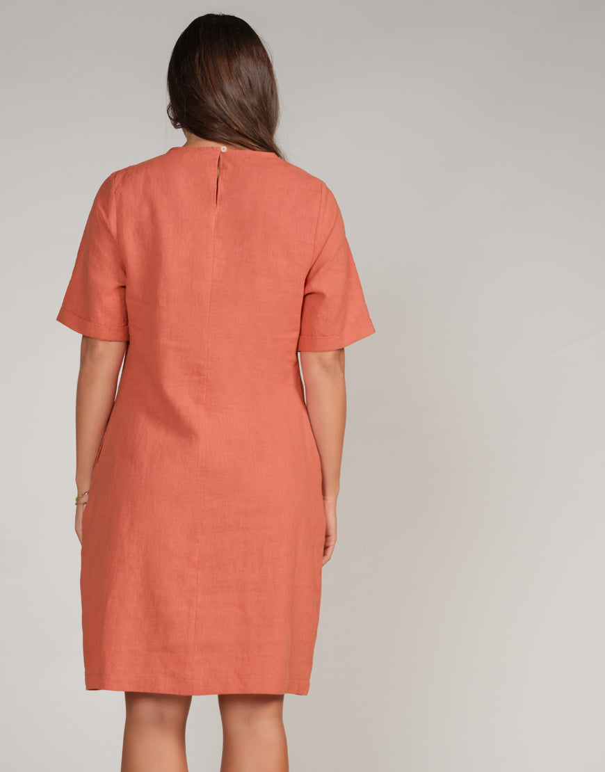 Max Dress