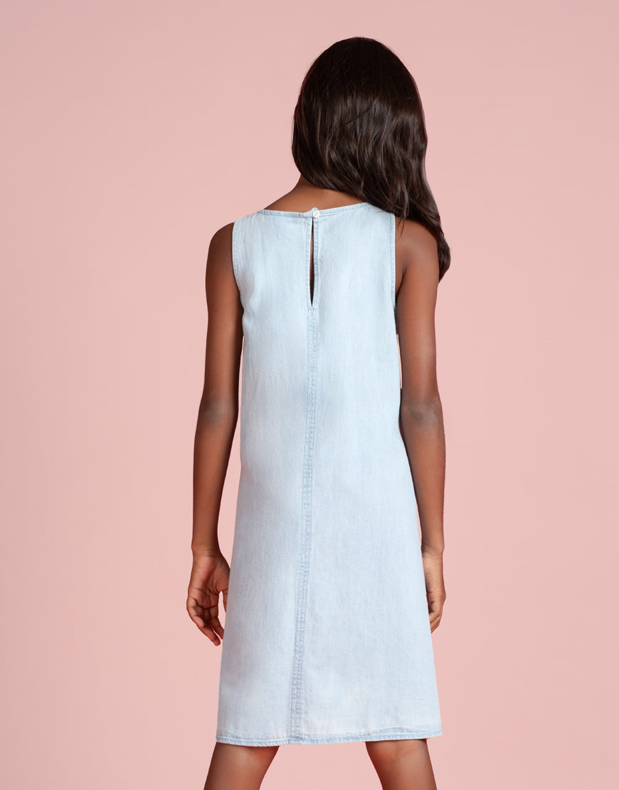 Ferry Dress