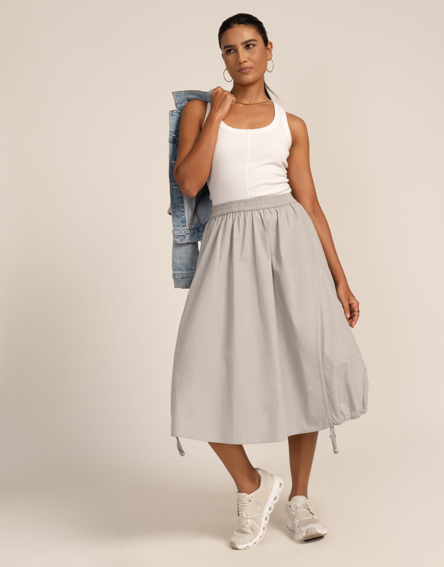 Menar Skirt