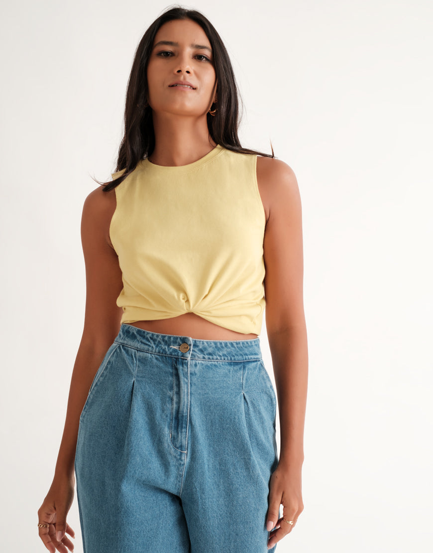 Paros Tee