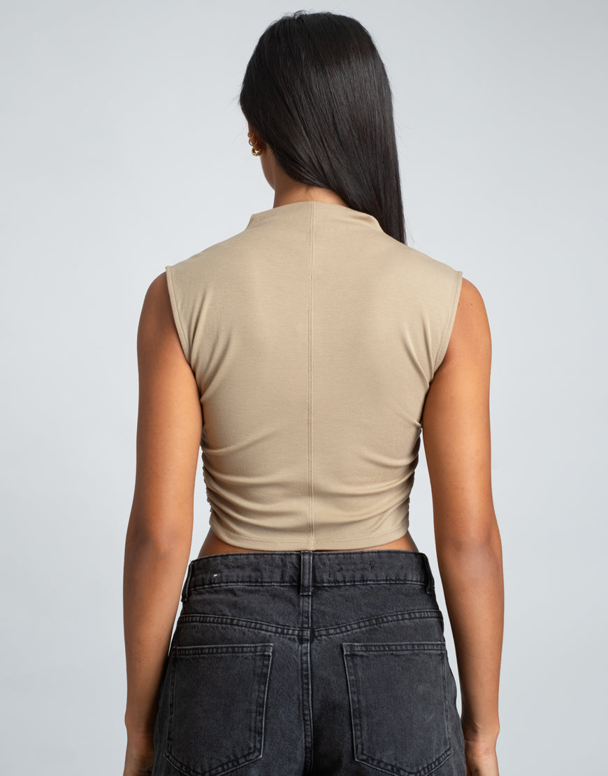 Ginger Tee