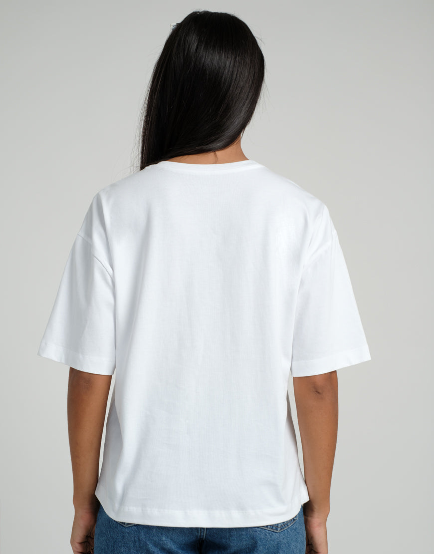 Elijah Boxy Fit Tee