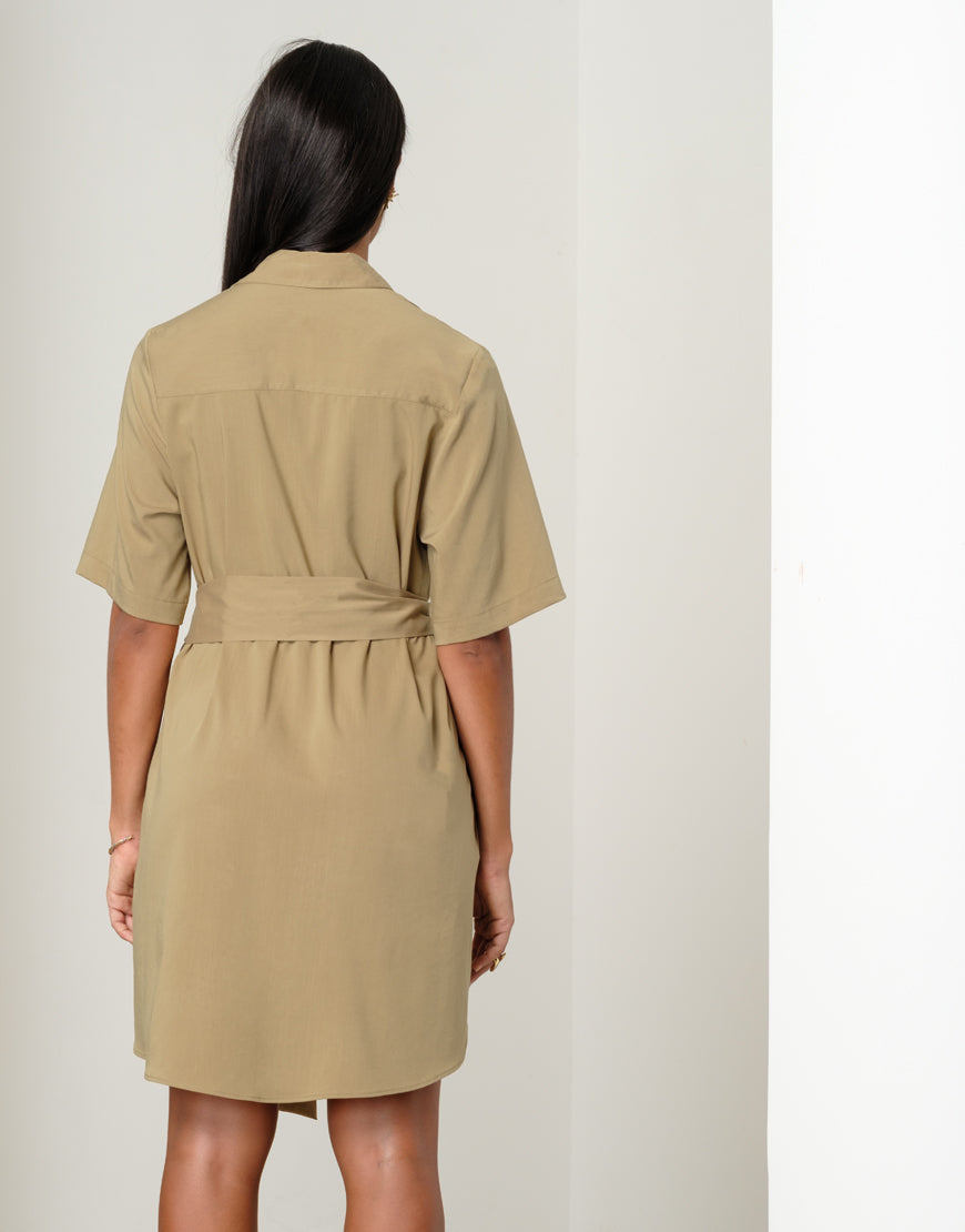 Casey Dress