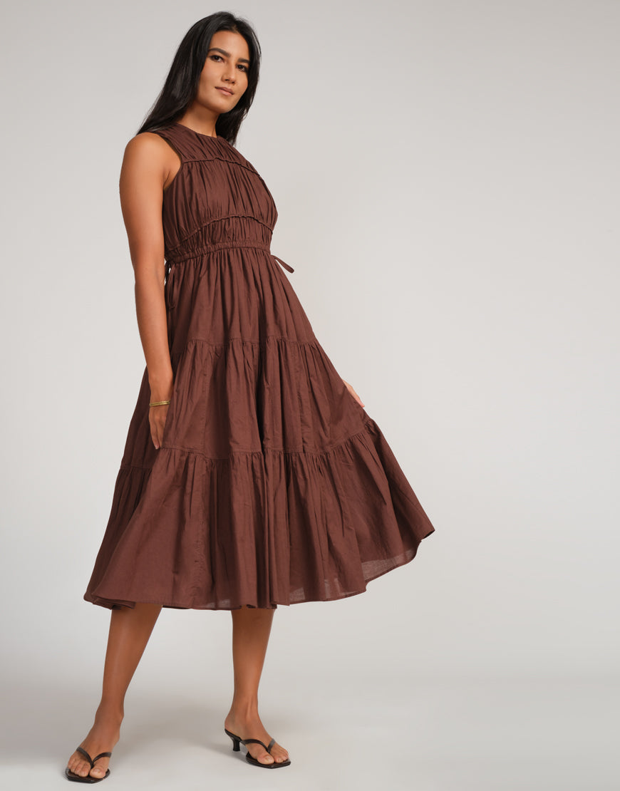 Alira Dress
