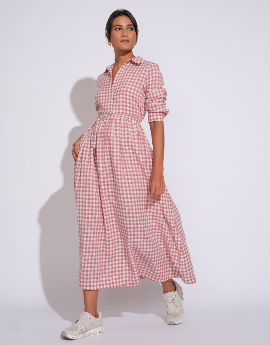 Geni Dress