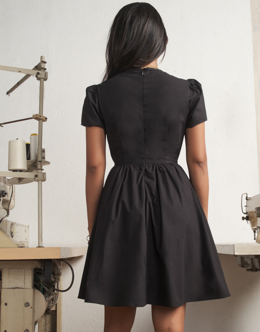 Delilah Dress