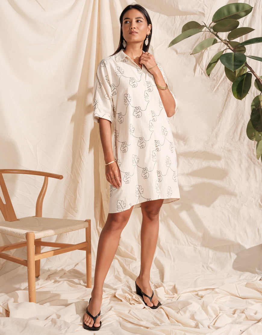 Nina Dress
