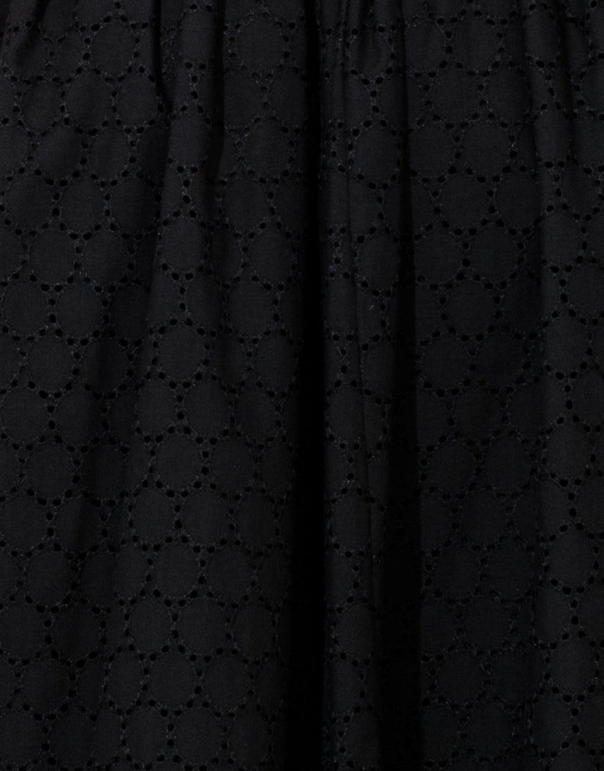 Risar Skirt