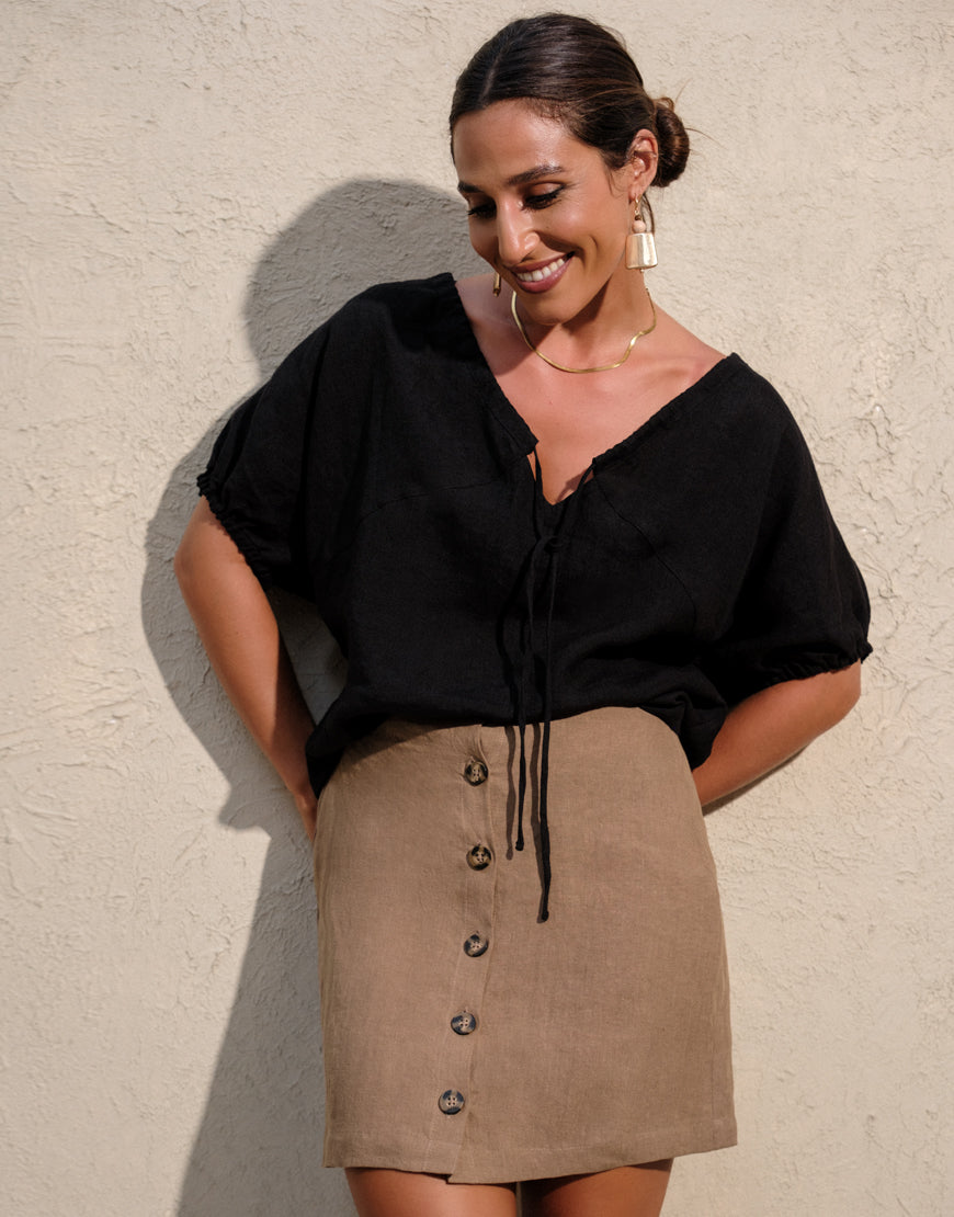 Helen Top