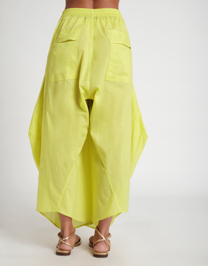 Serah Pants