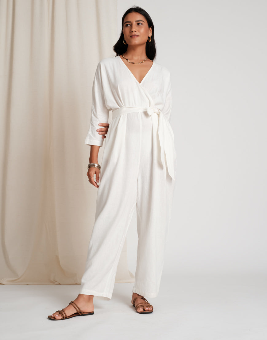 Demi Jumpsuit