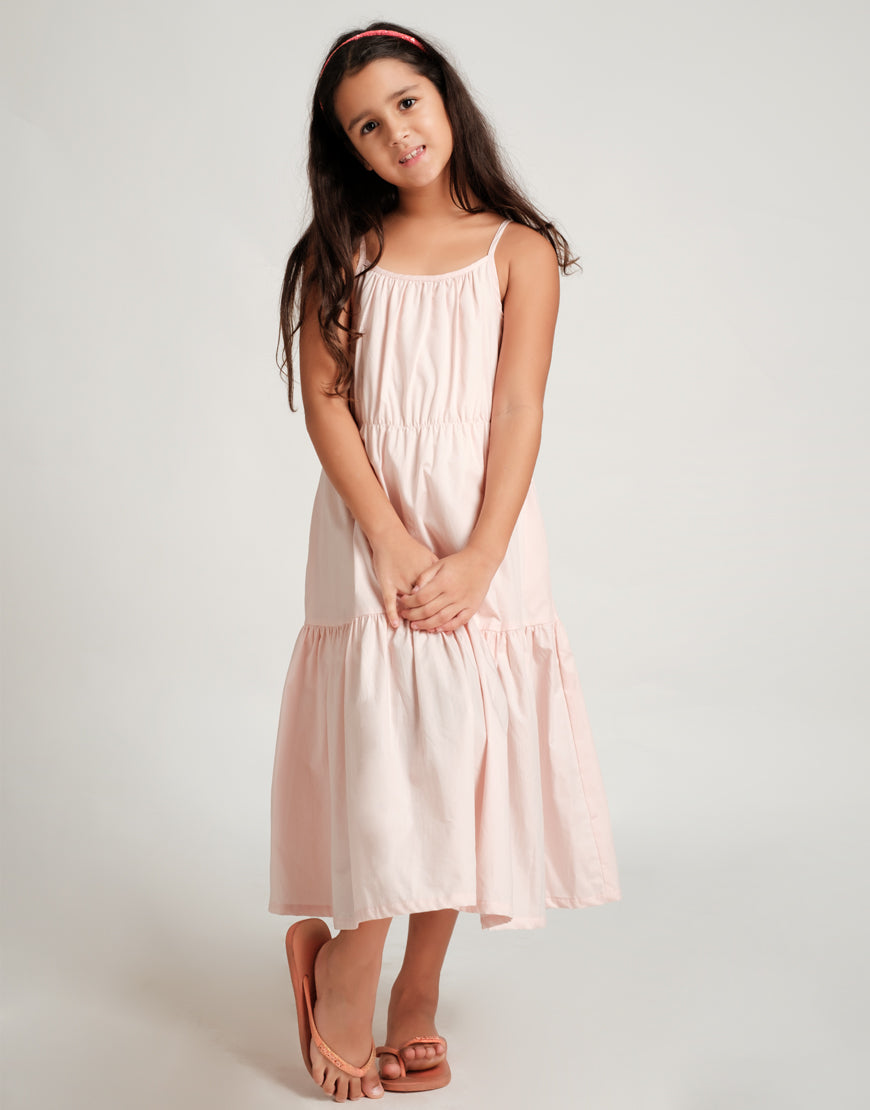 Aura Dress