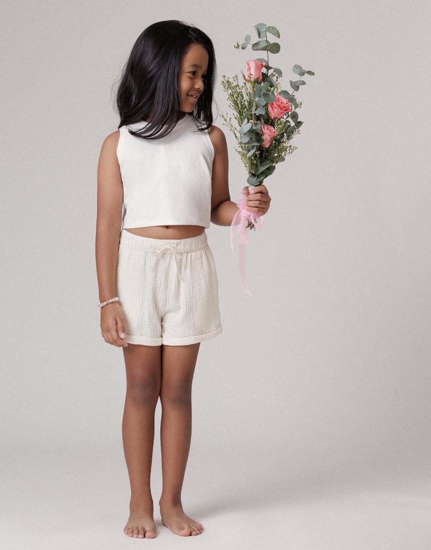 Ambry Shorts