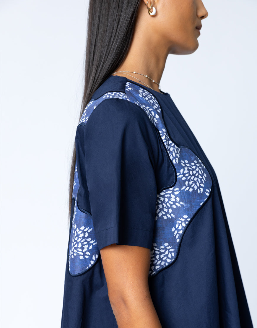 Lenara Dress