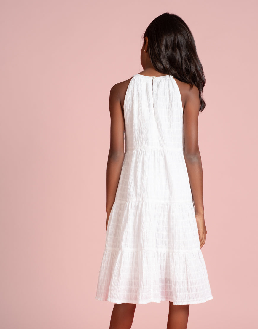 Jeena Dress
