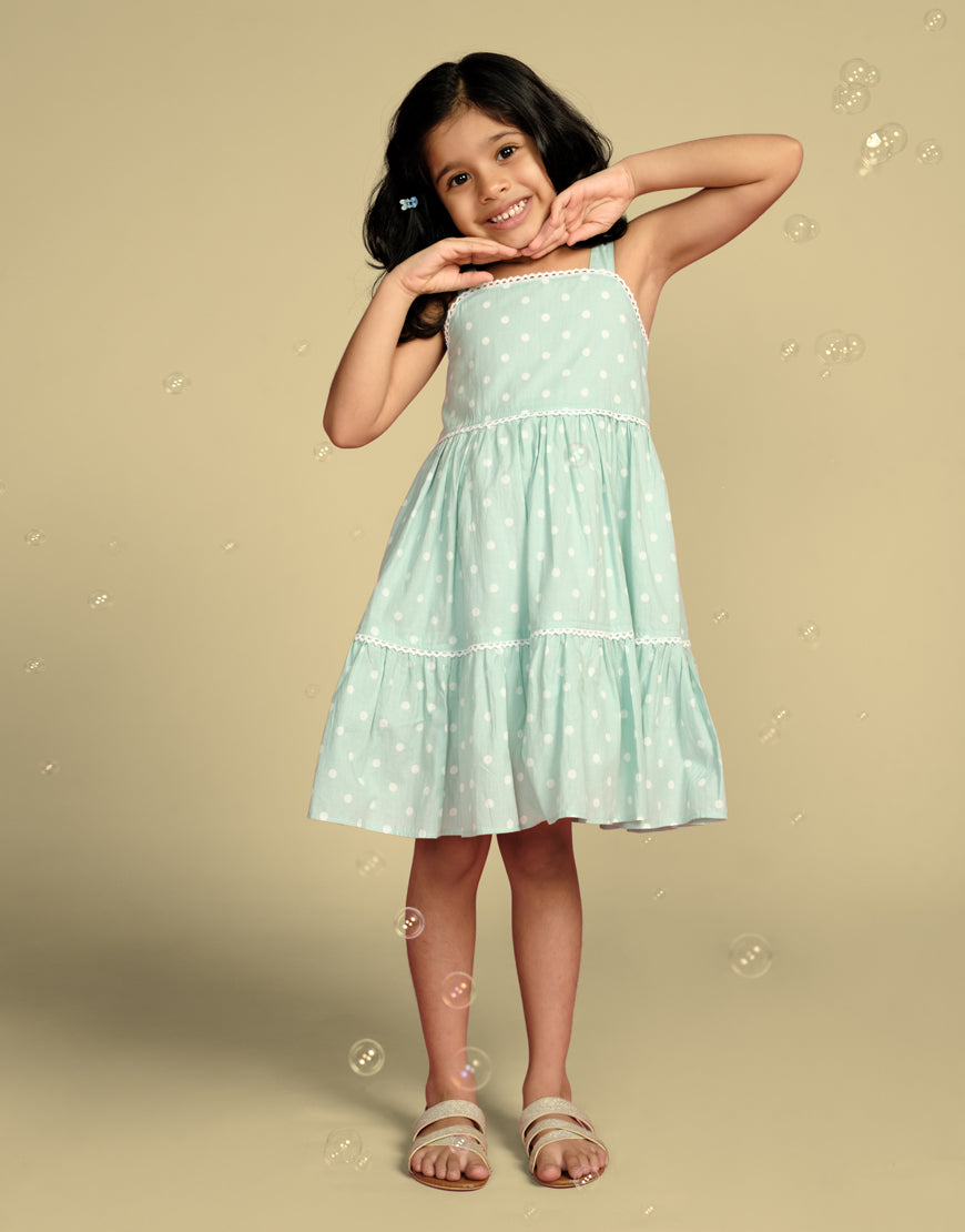 Kalin Dress