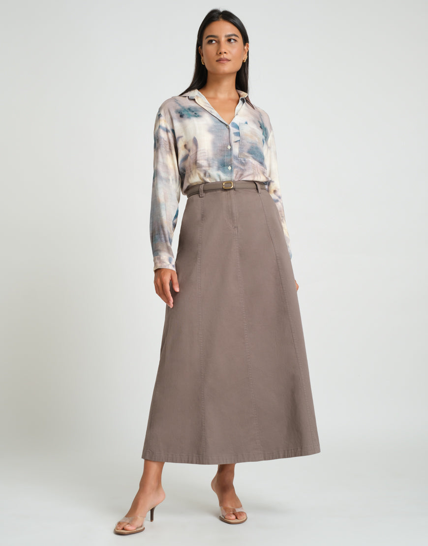 Lima Skirt