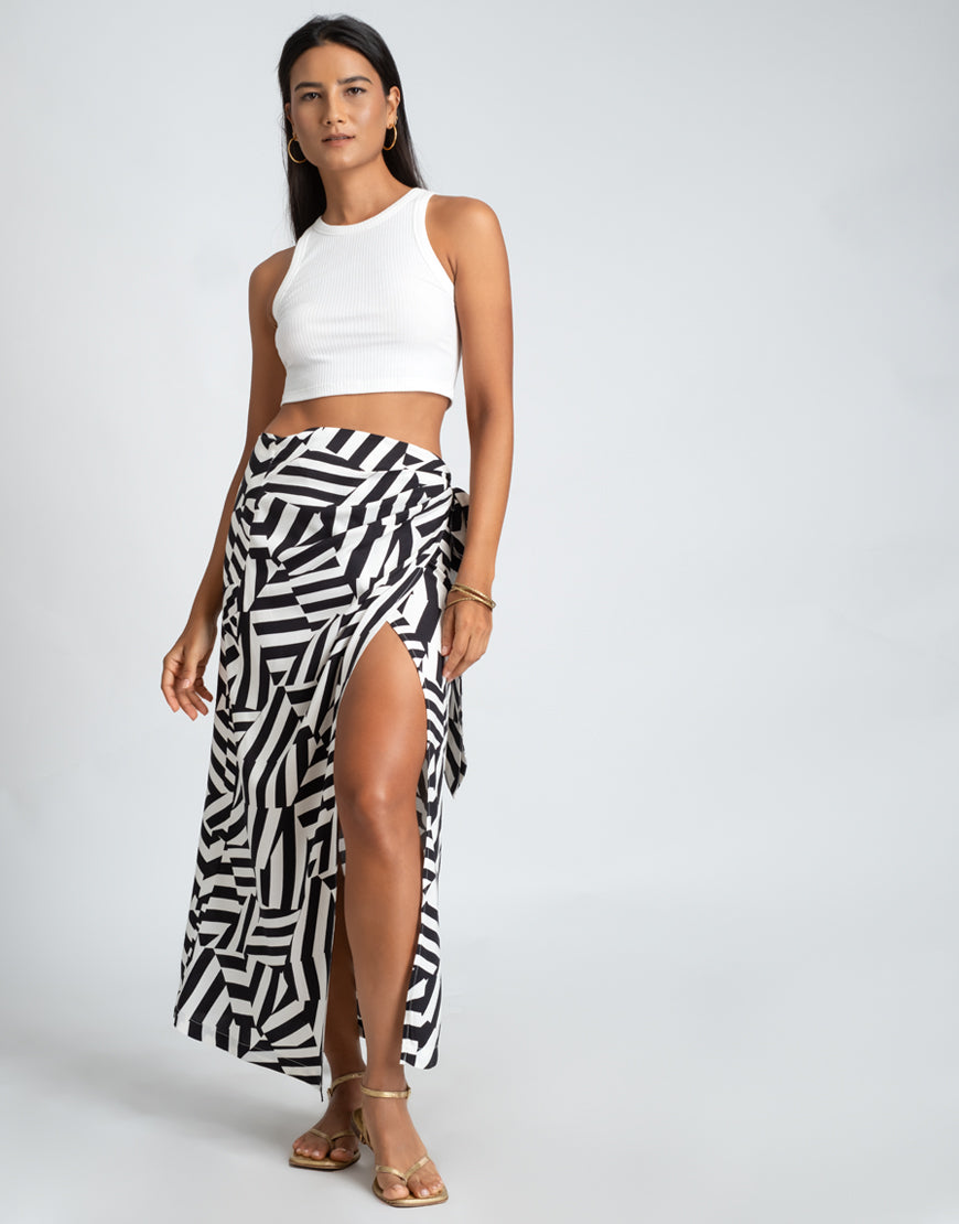 Suvi Skirt
