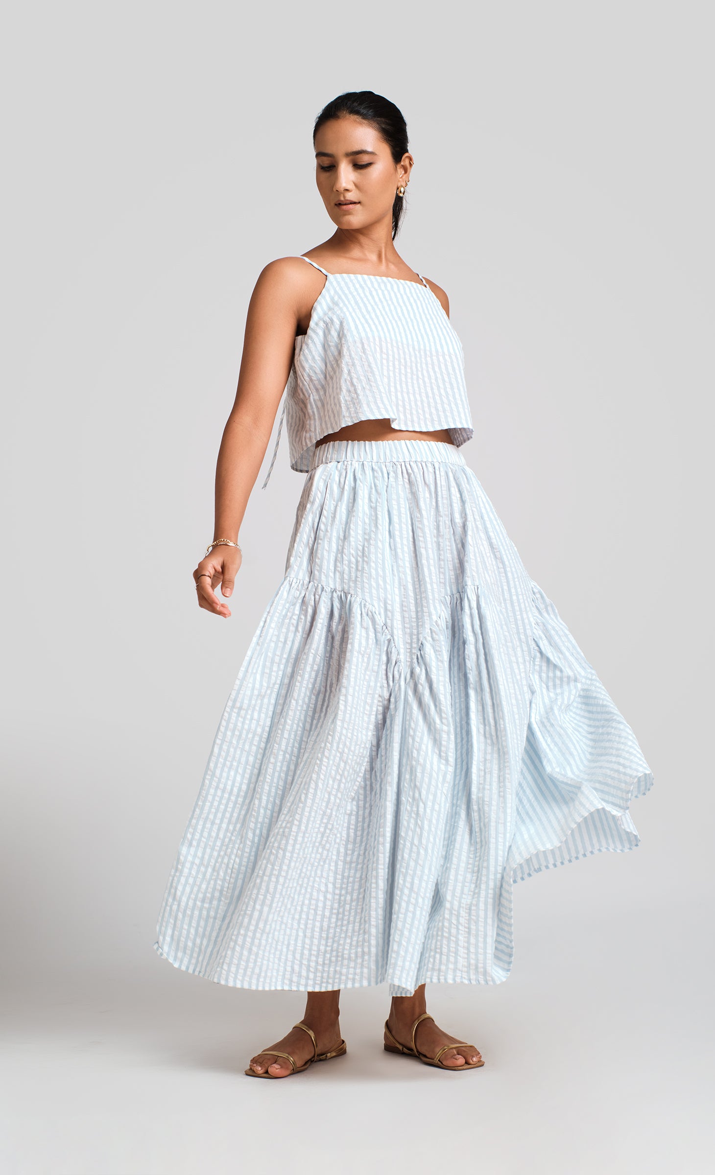 Kaya Skirt