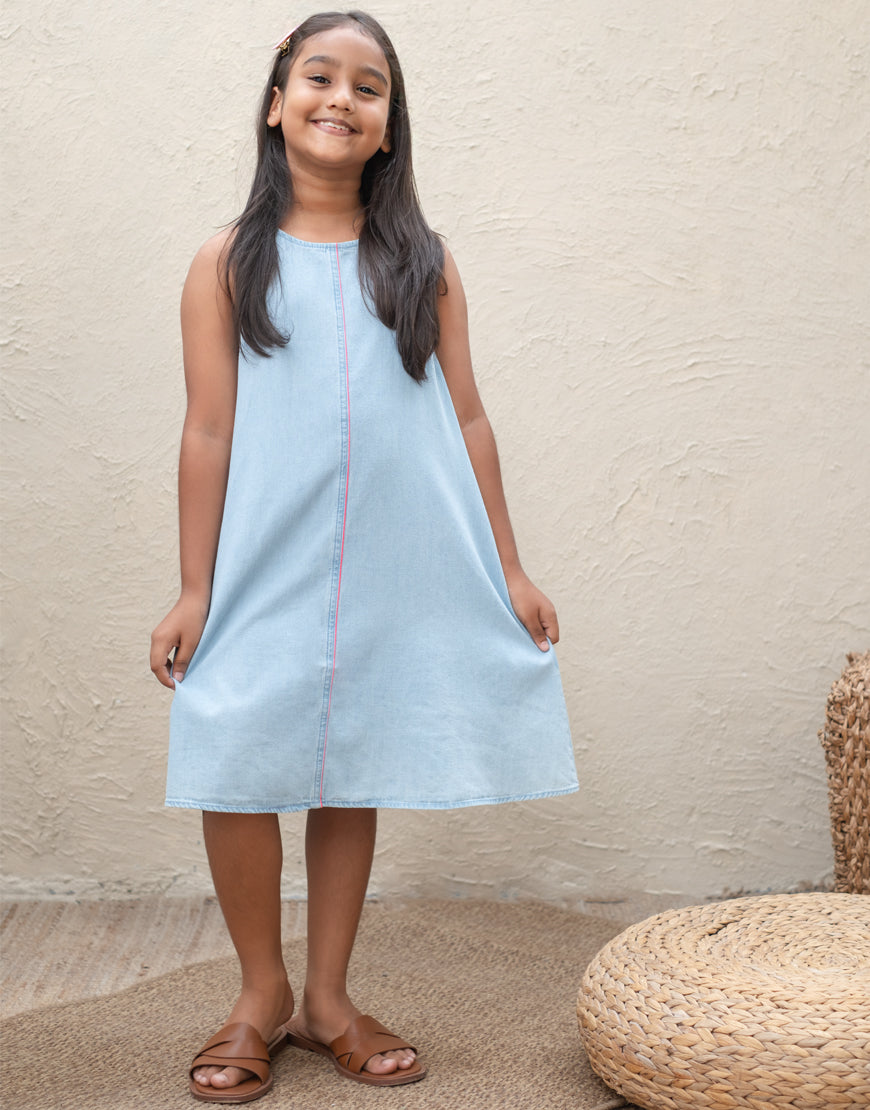 Ferry Dress