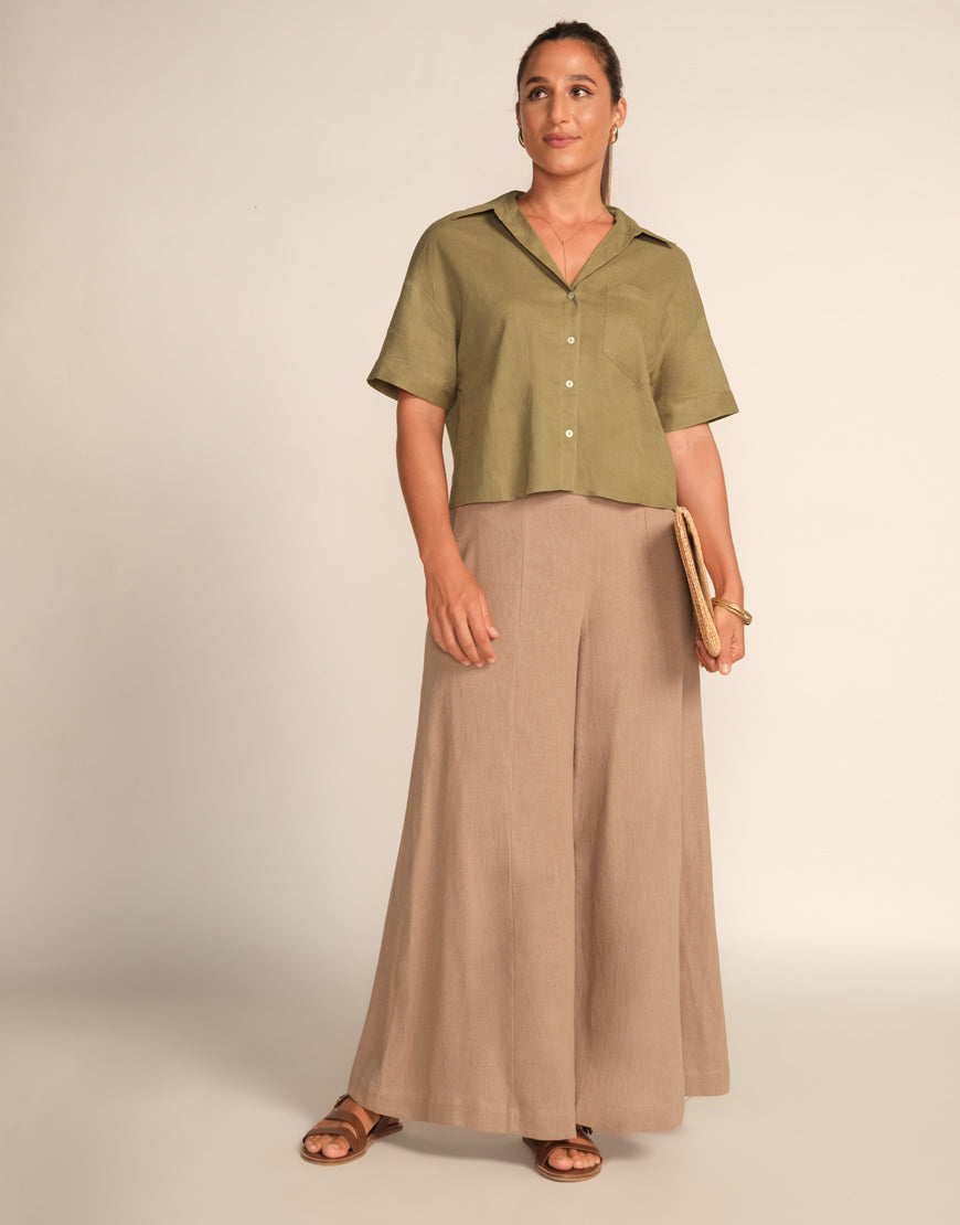 June Top