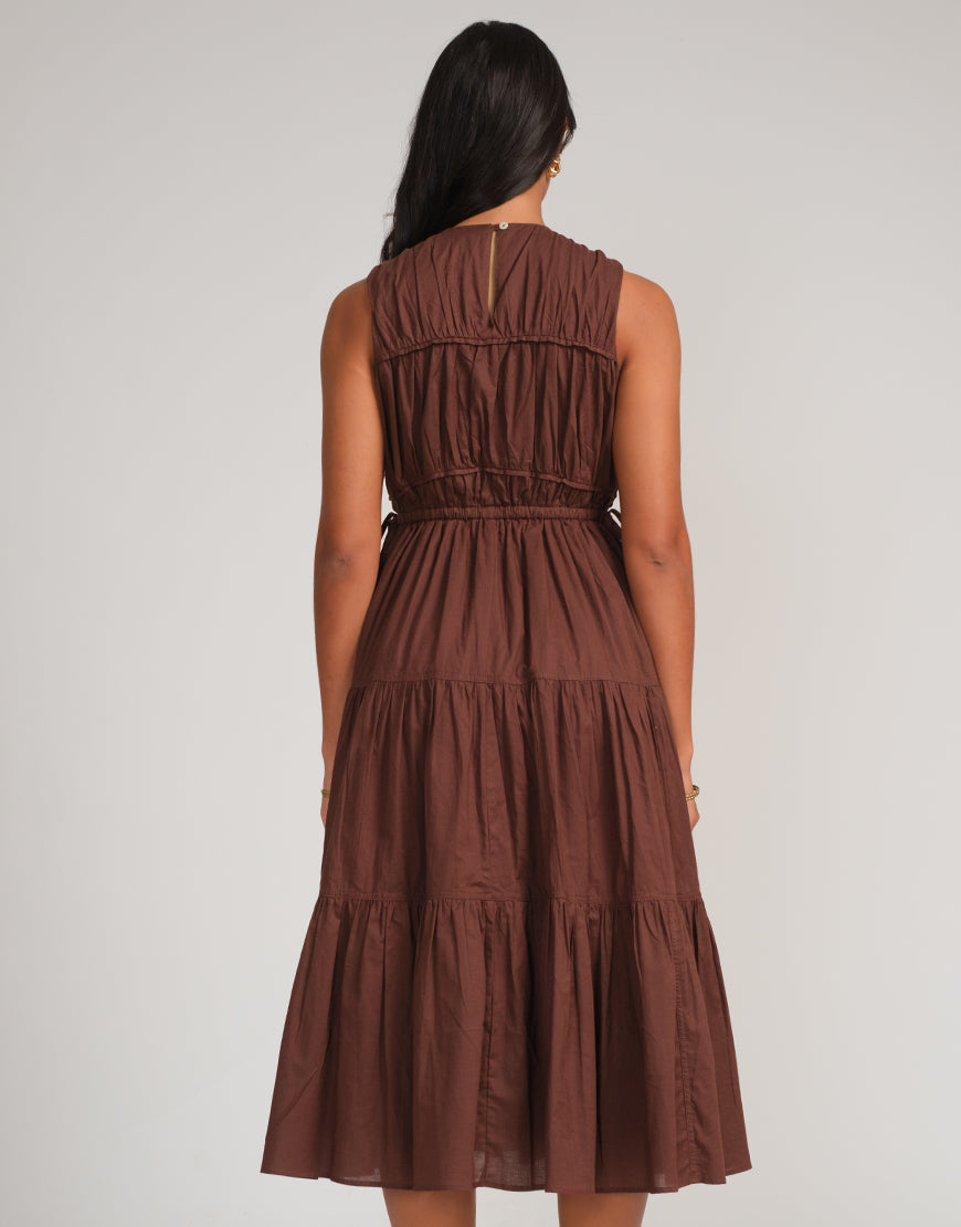 Alira Dress