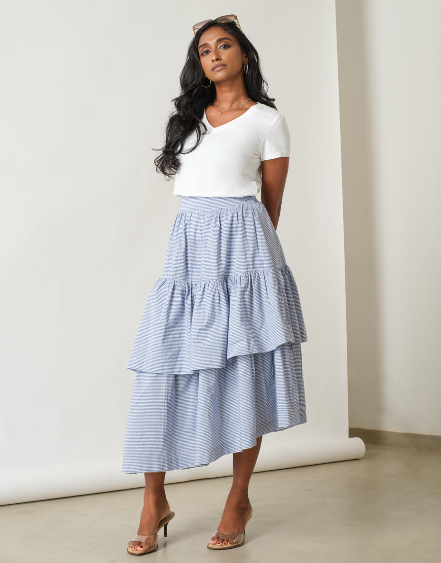 Alena Skirt