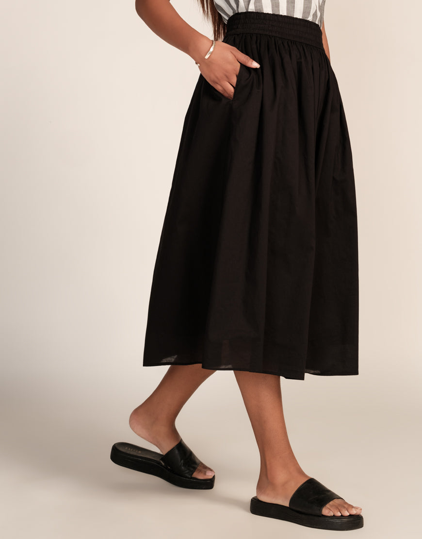 Monar Skirt