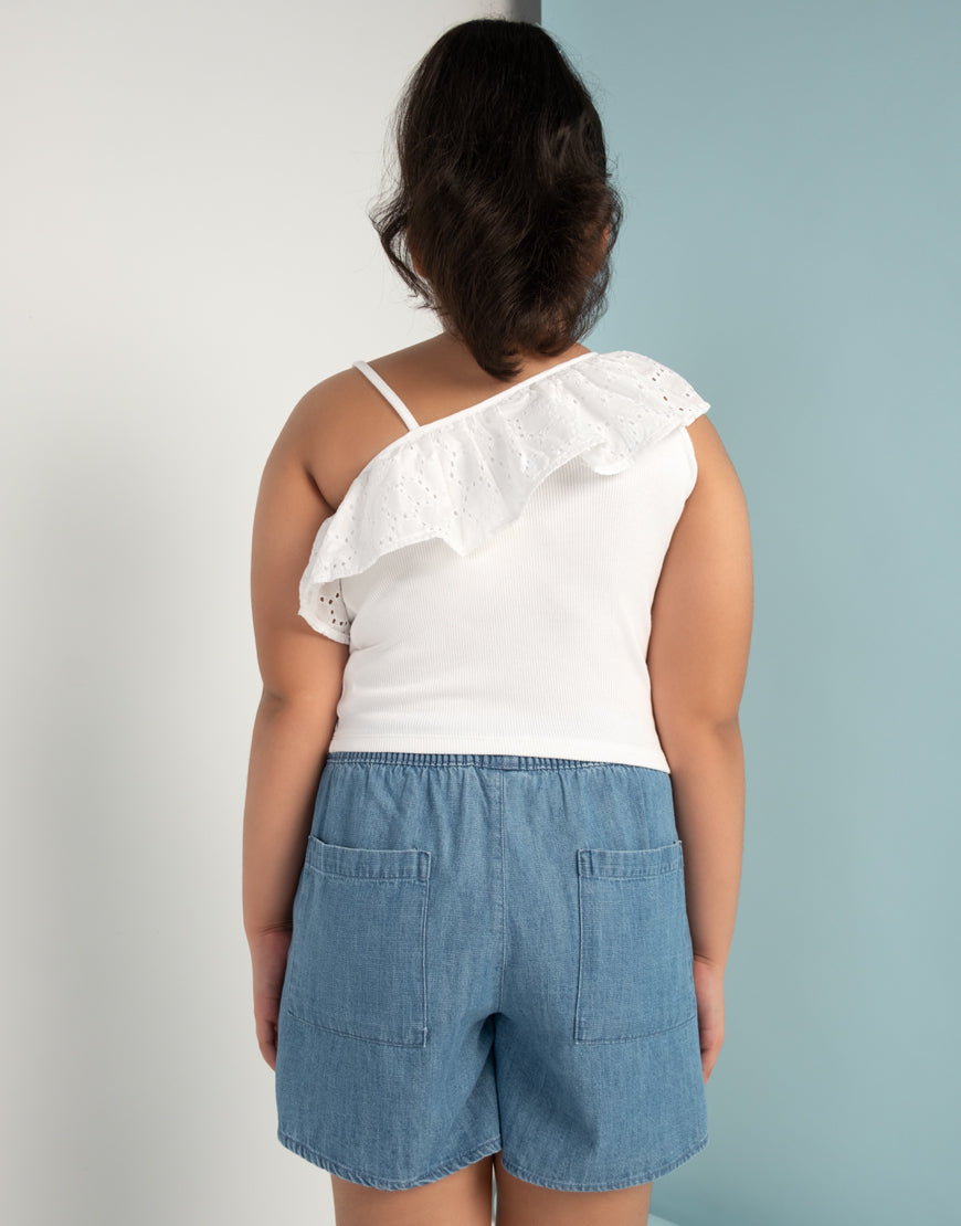 Yumi Top
