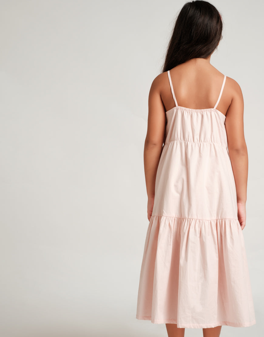 Aura Dress