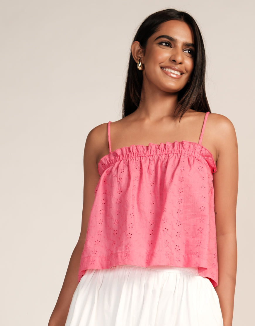 Tate Top