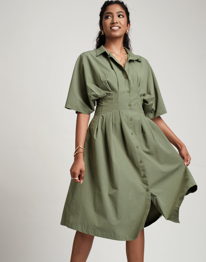 Tally Dress