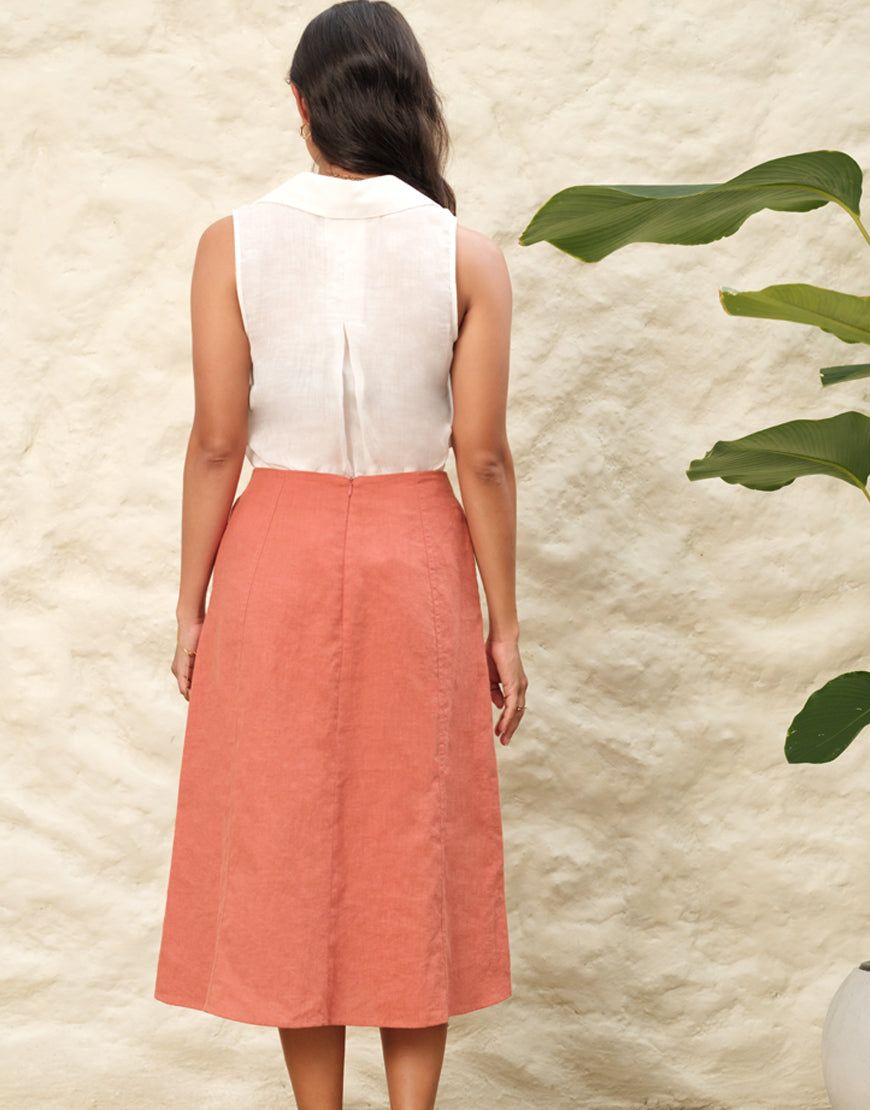 Donna Skirt